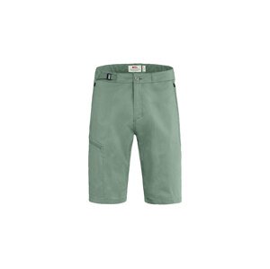 Fjällräven Abisko Hike Shorts M Muškarci - Kratke hlače Fjällräven - Zelena - F86969-614-56 - Size: 56