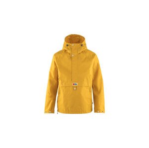 Fjällräven Vardag Anorak M Mustard Yellow Muškarci - Jakne Fjällräven - Žuta - F87008-161-XL - Size: XL