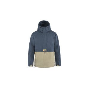 Fjällräven Vardag Anorak M Uncle Blue Sand Stone Muškarci - Jakne Fjällräven - Plava - F87008-520-195-XL - Size: XL