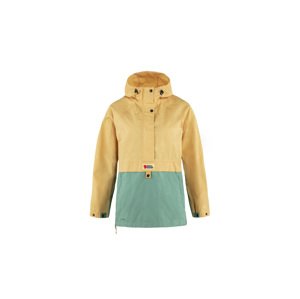 Fjällräven Vardag Anorak W Mais Yellow-Aloe Green Žene - Jakne Fjällräven - Žuta - F87009-133-676-XS - Size: XS