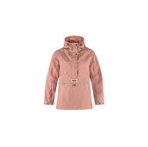 Fjällräven Vardag Anorak W Dusty Rose Žene - Jakne Fjällräven - Roza - F87009-300-L - Size: L