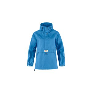 Fjällräven Vardag Anorak W UN Blue Žene - Jakne Fjällräven - Plava - F87009-525-L - Size: L