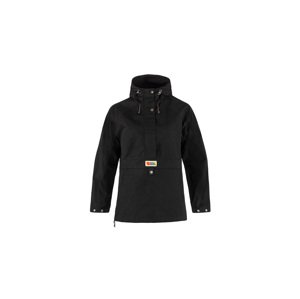 Fjällräven Vardag Anorak W Black Žene - Jakne Fjällräven - Crna - F87009-550-L - Size: L