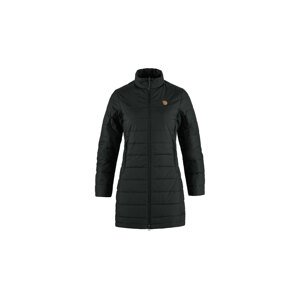 Fjällräven Kiruna Liner Parka W Black Žene - Jakne Fjällräven - Crna - F87018-550-XS - Size: XS