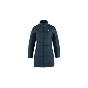 Fjällräven Kiruna Liner Parka W Night sky Žene - Jakne Fjällräven - Plava - F87018-575-XS - Size: XS