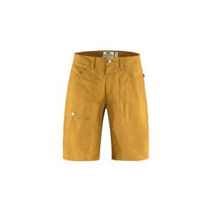 Fjällräven Vardag Shorts M Muškarci - Kratke hlače Fjällräven - Žuta - F87035-166-54 - Size: 54