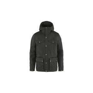 Fjällräven Greenland Winter Jacket Dark Grey Muškarci - Jakne Fjällräven - Siva - F87122-030-XXL - Size: XXL