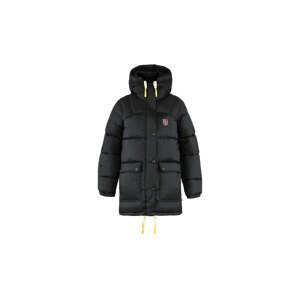 Fjällräven Expedition Down Jacket W Žene - Jakne Fjällräven - Crna - F89029-550-S - Size: S