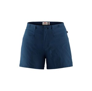 Fjällräven High Coast Lite Shorts W Žene - Kratke hlače Fjällräven - Plava - F89431-560-42 - Size: 42