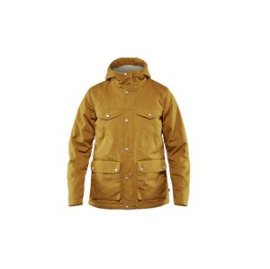 Fjällräven Greenland Winter Jacket Acorn Women Žene - Jakne Fjällräven - Žuta - F89737-166-XS - Size: XS