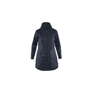Fjällräven Greenland Winter Parka W Žene - Jakne Fjällräven - Plava - F89738-575-M - Size: M