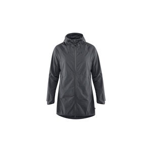 Fjällräven High Coast Wind Parka Žene - Jakne Fjällräven - Siva - F89848-042-XS - Size: XS