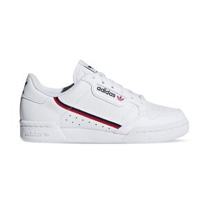 adidas Continental 80 Junior Muškarci - Tenisice adidas Originals - Bijela - F99787-4 - Size: 4