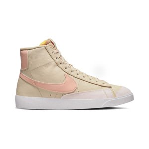 Nike Blazer Mid '77 Žene - Tenisice Nike - Svijetlo smeđa - FB0780-100-6 - Size: 6
