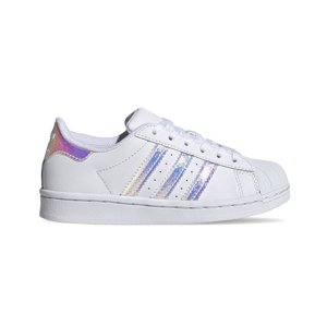 adidas Superstar C Kids Djeca - Tenisice adidas Originals - Bijela - FV3147-30.5 - Size: 30.5