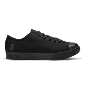 Chrome Kursk Black Muškarci - Tenisice Chrome - Crna - FW-106-BK-6 - Size: 6