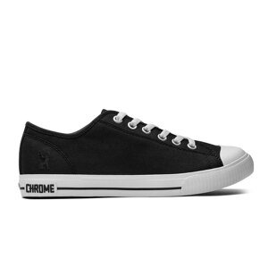Chrome Kursk Muškarci - Tenisice Chrome - Crna - FW-106-BKWT-9.5 - Size: 9.5