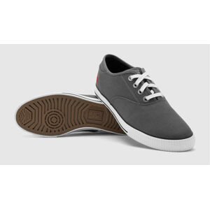 Chrome Truk Grey Muškarci - Tenisice Chrome - Siva - FW-121-GY-7.5UK - Size: 7.5