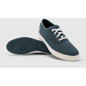 Chrome Truk Indigo / White Muškarci - Tenisice Chrome - Plava - FW-121-INWT-7.5UK - Size: 7.5