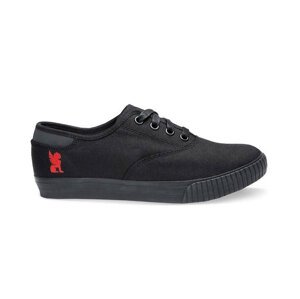 Chrome Truk Pro Black Muškarci - Tenisice Chrome - Crna - FW-124-BKBK-11 - Size: 11