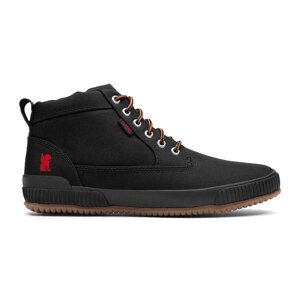 Chrome Industries 415 Workboot Black Muškarci - Cipele Chrome - Crna - FW-127-BK00-NA-9.5 - Size: 9.5