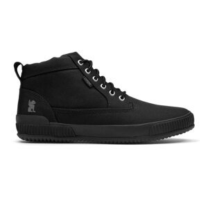 Chrome Industries 415 Workboot Muškarci - Cipele Chrome - Crna - FW-127-BKBK-7 - Size: 7
