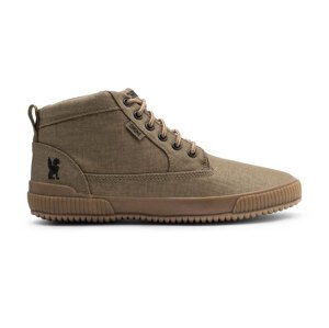 Chrome Industries 415 Workboot Muškarci - Cipele Chrome - Siva - FW-127-MLGM-NA-7 - Size: 7