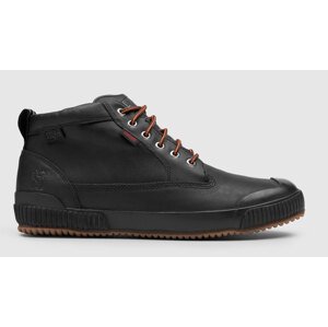 Chrome Industries Storm 415 Workboot Muškarci - Cipele Chrome - Crna - FW-128-BK-6.5 - Size: 6.5