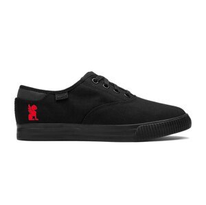 Chrome Storm Truk Black/Black Muškarci - Tenisice Chrome - Crna - FW-129-BKBK-6 - Size: 6
