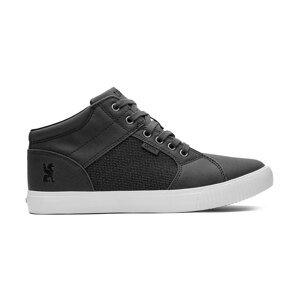 Chrome Southside 2.0 Muškarci - Tenisice Chrome - Crna - FW-163-GYWT-7 - Size: 7