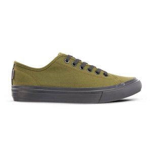 Chrome Kursk AW Sneaker Olive Leaf Muškarci - Tenisice Chrome - Zelena - FW-173-OLLF-5 - Size: 5