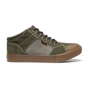 Chrome Southside 3.0 Olive Forest Muškarci - Tenisice Chrome - Zelena - FW-174-OLFO-11 - Size: 11