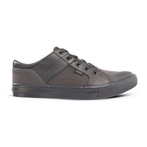 Chrome Southside 3.0 Low Sneaker Muškarci - Tenisice Chrome - Crna - FW-176-BKBK-9.5 - Size: 9.5