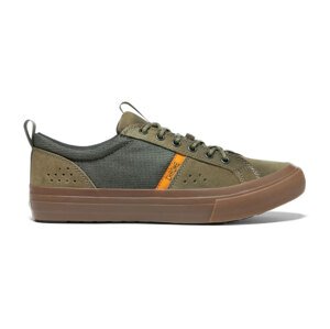 Chrome Kursk TR Earth Muškarci - Tenisice Chrome - Zelena - FW-178-ERGU-8.5 - Size: 8.5