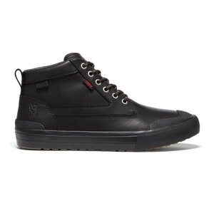 Chrome Industries Storm 415 Traction Boot Muškarci - Cipele Chrome - Crna - FW-180-BK-8 - Size: 8