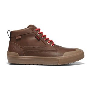 Chrome Industries Storm 415 Traction Boot Muškarci - Cipele Chrome - Smeđa - FW-180-BR-8.5 - Size: 8.5