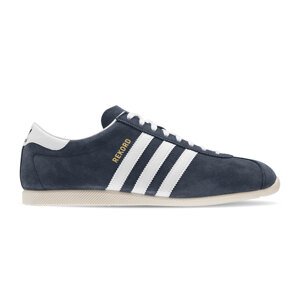 adidas Overdub Muškarci - Tenisice adidas Originals - Plava - FX5580-4 - Size: 4