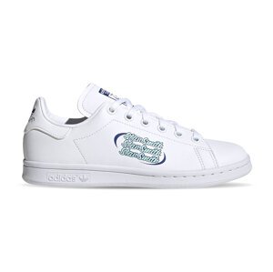 adidas Stan Smith Junior Unisex - Tenisice adidas Originals - Bijela - FX5989-4 - Size: 4