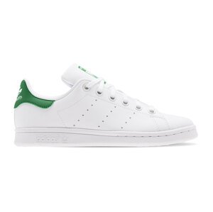 adidas Stan Smith Junior Unisex - Tenisice adidas Originals - Bijela - FX7519-4 - Size: 4