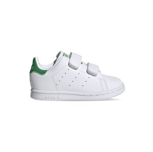 adidas Stan Smith Kids Djeca - Tenisice adidas Originals - Bijela - FX7532-20 - Size: 20