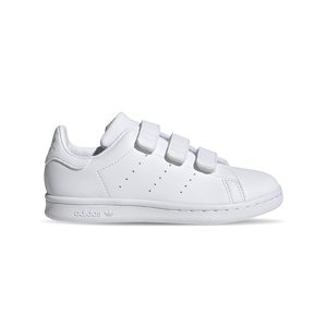 adidas Stan Smith CF Kids Djeca - Tenisice adidas Originals - Bijela - FX7535-32 - Size: 32
