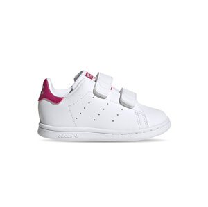 adidas Stan Smith CF Kids Djeca - Tenisice adidas Originals - Bijela - FX7538-19 - Size: 19