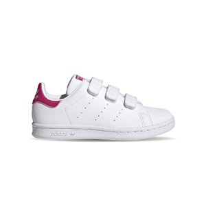 adidas Stan Smith CF Kids Djeca - Tenisice adidas Originals - Bijela - FX7540-32 - Size: 32