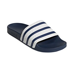 adidas Adilette adiblue Muškarci - Cipele adidas Originals - Plava - G16220-4 - Size: 4
