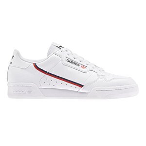 adidas Continental 80 Muškarci - Tenisice adidas Originals - Bijela - G27706-4 - Size: 4