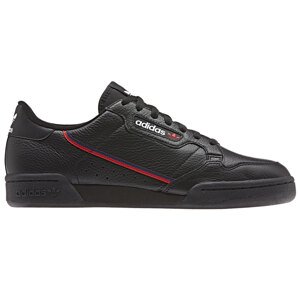 adidas Continental 80 Muškarci - Tenisice adidas Originals - Crna - G27707-3 - Size: 3