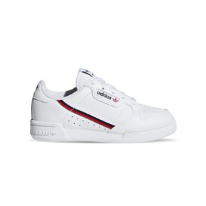 adidas Continental 80 C Kids Djeca - Tenisice adidas Originals - Bijela - G28215-30 - Size: 30