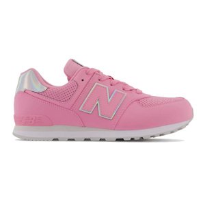 New Balance GC574HM1 Junior Muškarci - Tenisice New Balance - Roza - GC574HM1-4 - Size: 4