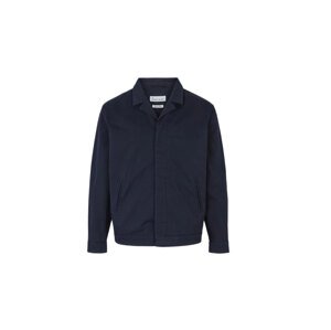 By Garment Makers Ramon Muškarci - Jakne By Garment Makers - Plava - GM131502-3096-L - Size: L