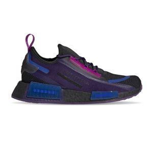 adidas NMD_R1 Spectoo W Žene - Tenisice adidas Originals - Ljubičasta - GZ9287-4.5 - Size: 4.5